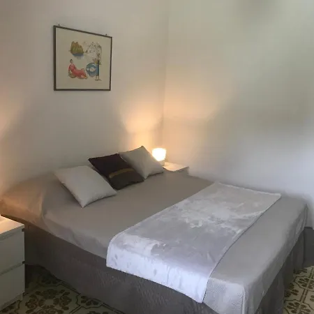 Casa Roby 公寓 卡萨米乔拉泰尔梅
