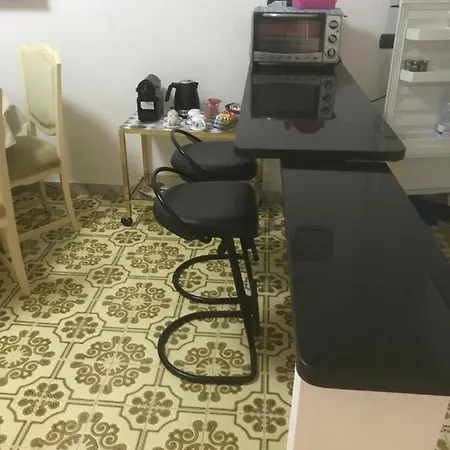 Casa Roby 卡萨米乔拉泰尔梅