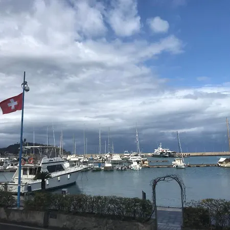Casa Roby 卡萨米乔拉泰尔梅
