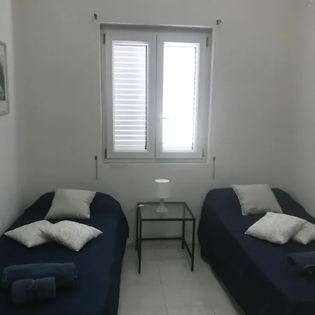 Casa Roby 公寓 *